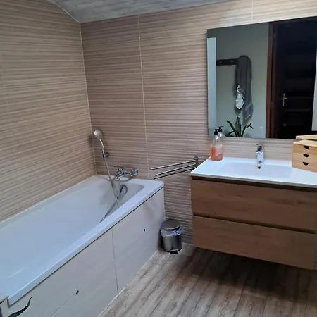 Landhuis Dors Et De Bois *