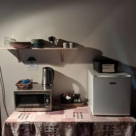 Dors Et De Bois * Blegny