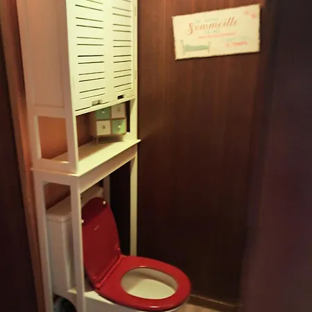 Dors Et De Bois Blegny