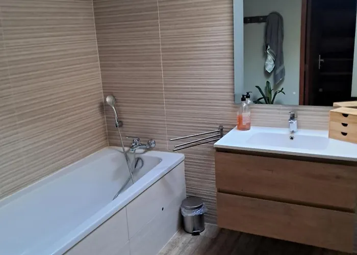 Country house Dors Et De Bois *