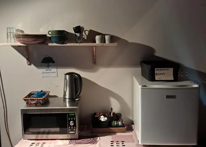 Dors Et De Bois * Blegny