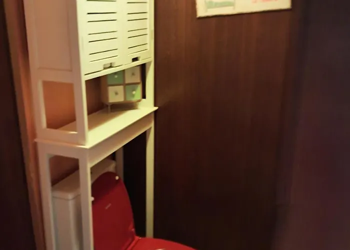 Dors Et De Bois Blegny